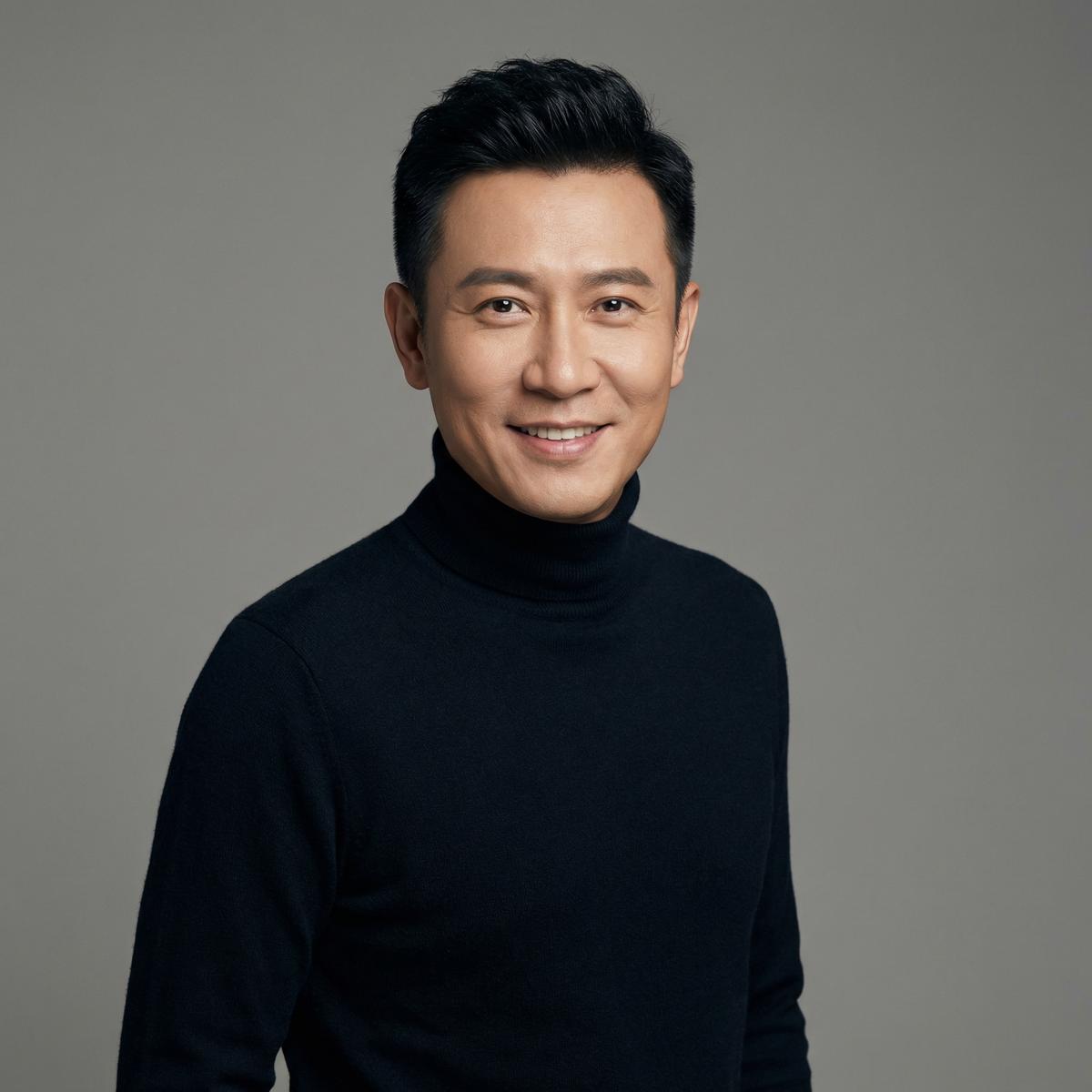 玩物社区首席导演陈导远