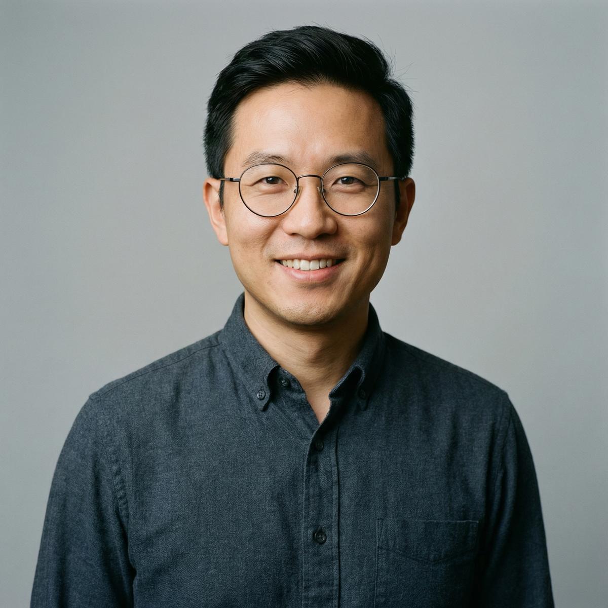 玩物社区 AI技术总监张明哲