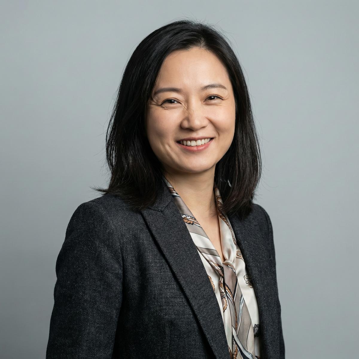 玩物社区社区运营总监王诗涵