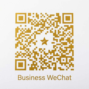 玩物社区商务二维码