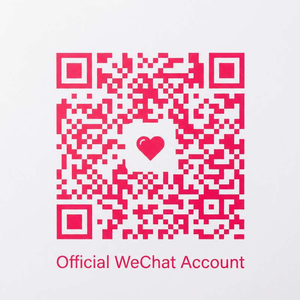 玩物社区公众号二维码